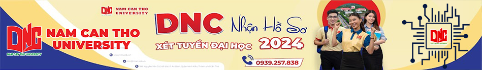 Trường Đại học Nam Cần Thơ
